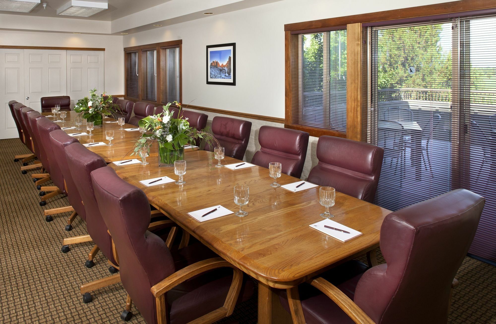 Eagle Crest Resort Vacation Rentals 레드몬드 외부 사진