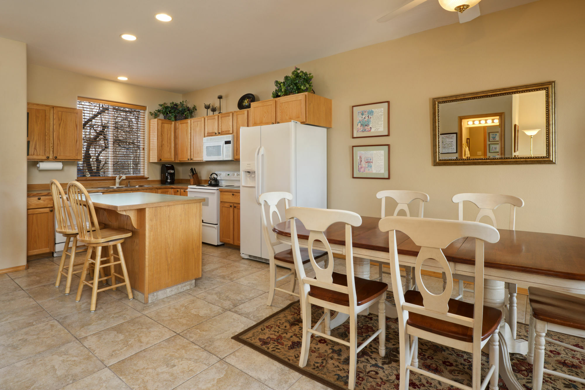 Eagle Crest Resort Vacation Rentals 레드몬드 외부 사진