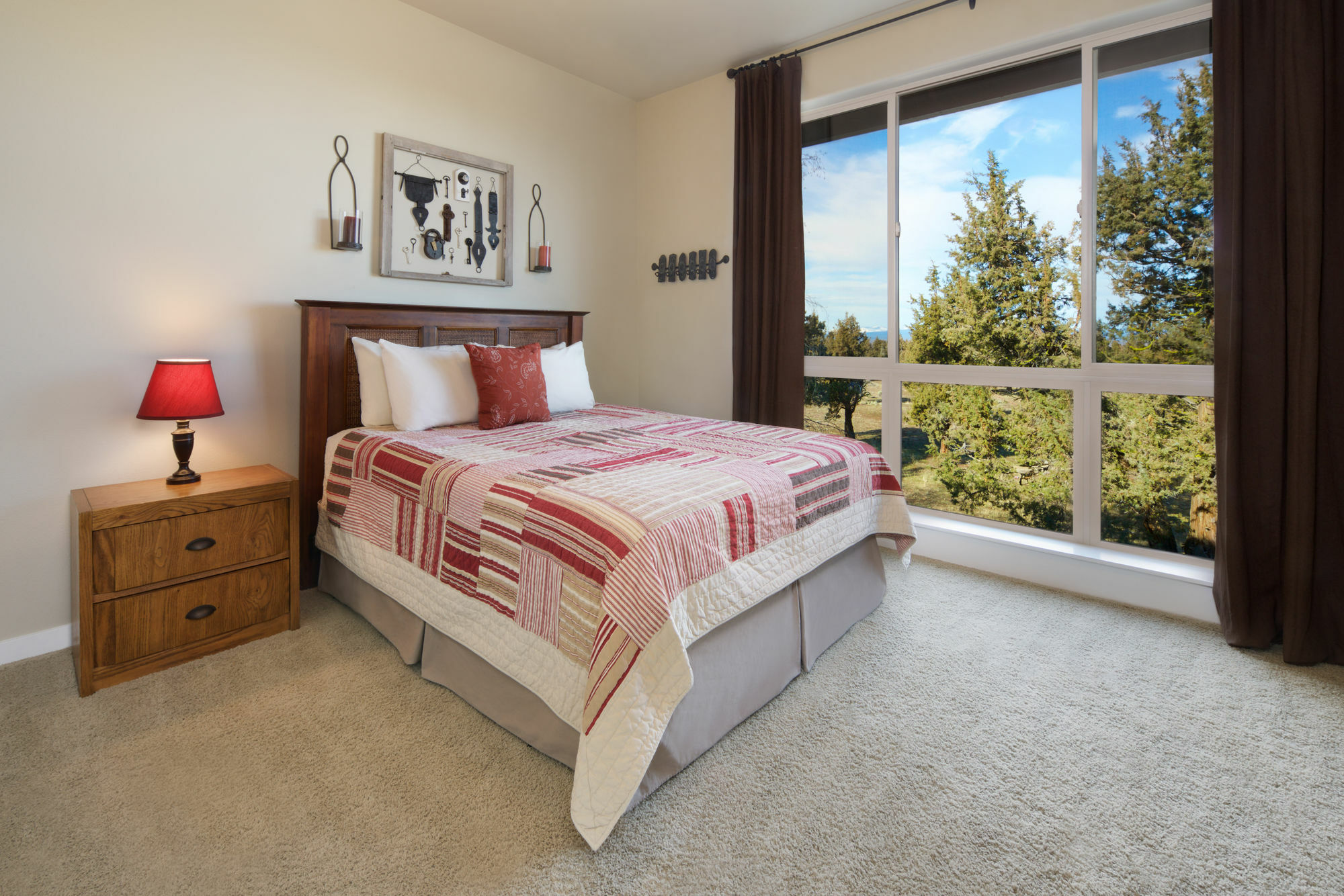 Eagle Crest Resort Vacation Rentals 레드몬드 외부 사진